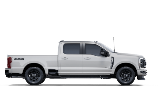 2025 Ford SuperDuty